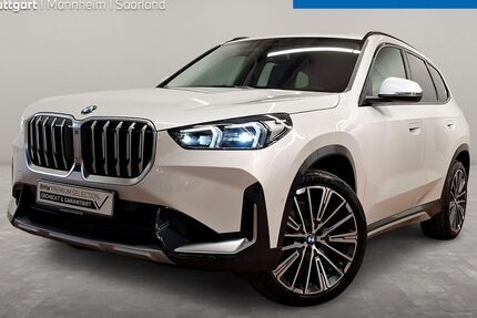 BMW X1 11.591 km 47.970 &euro; Stuttgart 70569