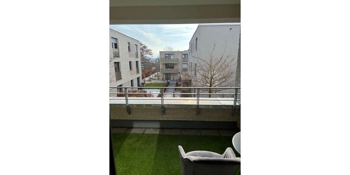 Etagenwohnung Waiblingen Beinstein - 3 Zimmer, 77 m&sup2;, 1.380&euro; | Angebot:25985916