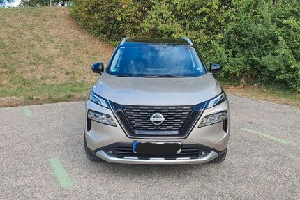 Nissan X-Trail 20.711 km 29.950 &euro; Rudersberg 73635