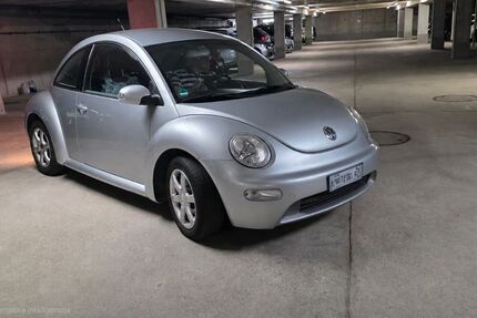 VW Beetle 141.500 km 2.850 &euro; Stuttgart 70499