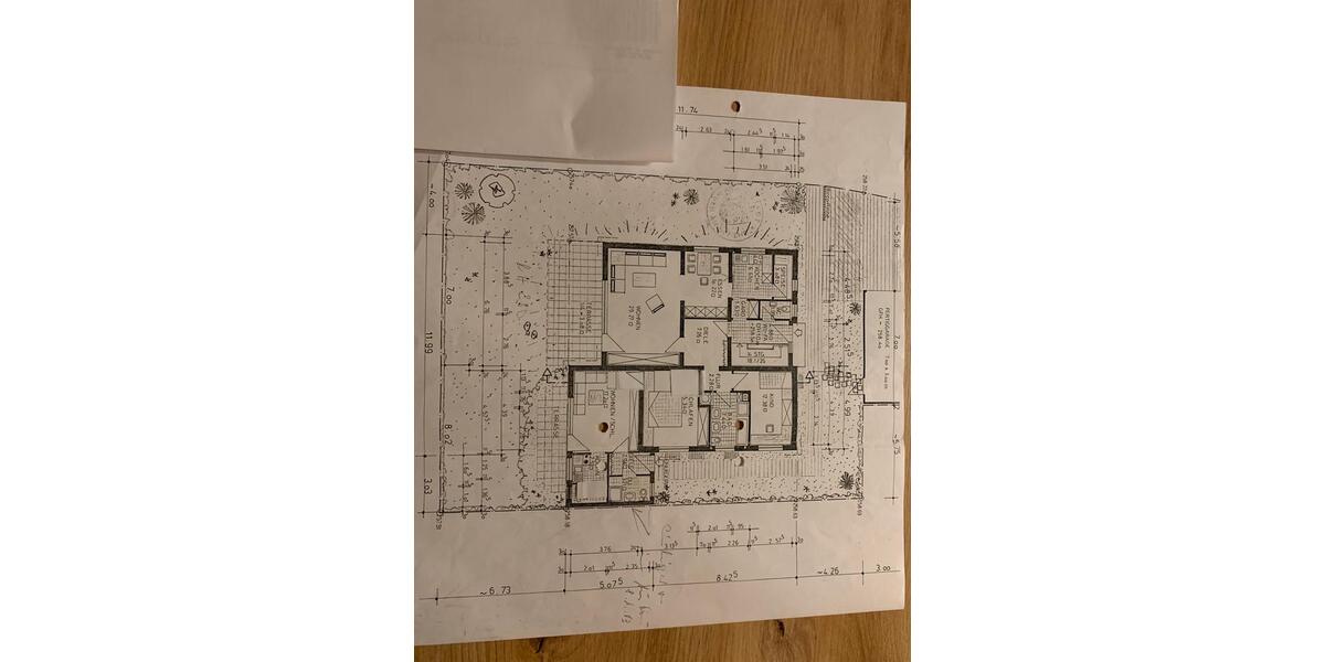 Bungalow Vaihingen an der Enz - 7 Zimmer, 190 m&sup2;, 625.000&euro; | Angebot:25980861