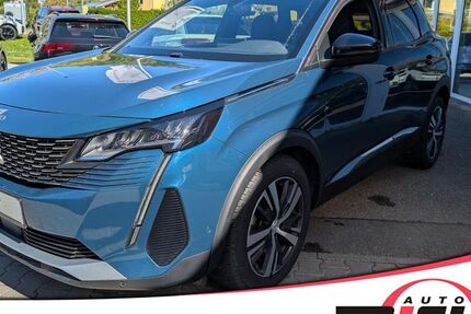 Peugeot 3008 87.950 km 15.370 &euro; Leonberg 71229