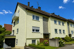 Etagenwohnung Filderstadt Bernhausen - 1 Zimmer, 50 m&sup2;, 165.000&euro; | Angebot:26696343