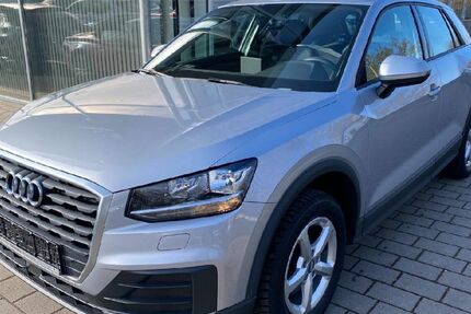 Audi Q2 91.489 km 14.700 &euro; Böblingen 71034