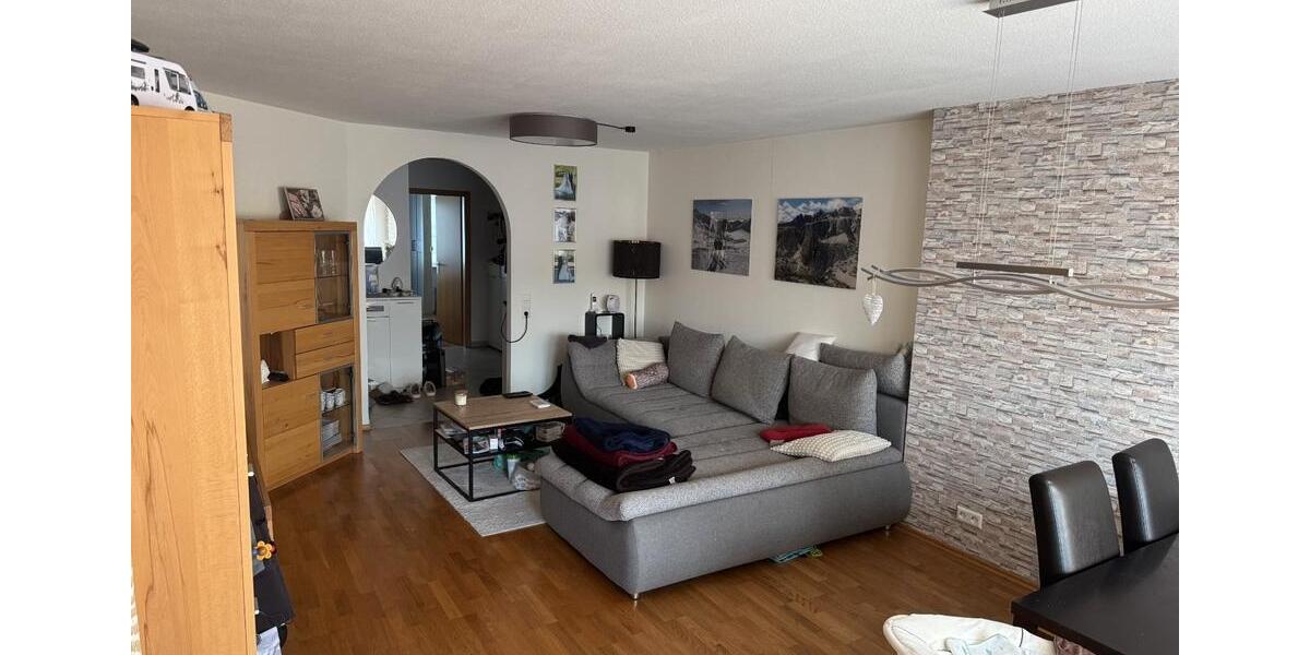 Etagenwohnung Kornwestheim - 3 Zimmer, 78 m&sup2;, 379.000&euro; | Angebot:26042499