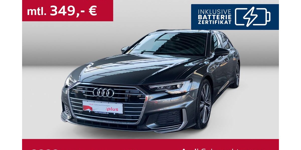 Audi A6 71.965 km 33.690 &euro; Esslingen 73730