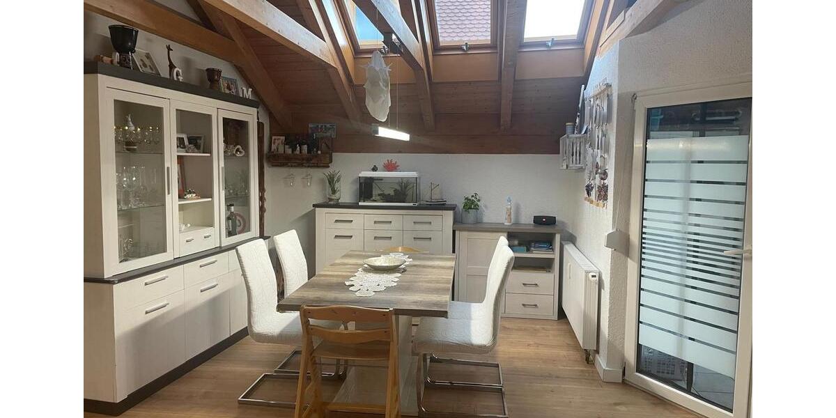Etagenwohnung Asperg - 4 Zimmer, 77 m&sup2;, 305.000&euro; | Angebot:26896611