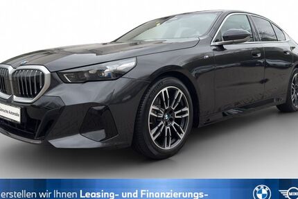 BMW 520 35.900 km 52.390 &euro; Asperg 71679
