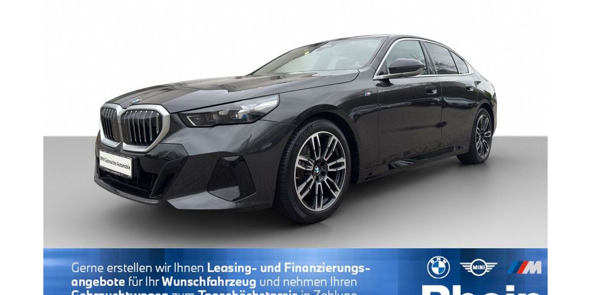 BMW 520 35.900 km 52.390 &euro; Asperg 71679