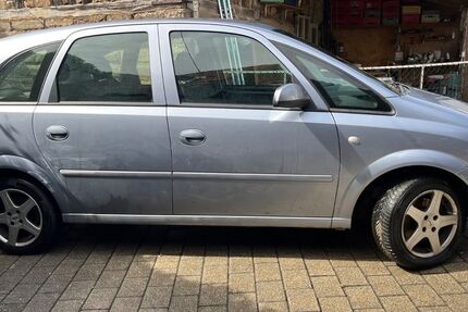 Opel Meriva 107.000 km 750 &euro; Oberstenfeld 71720