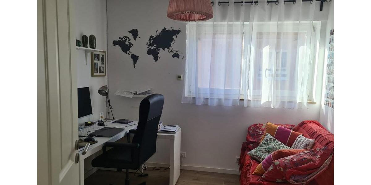 Etagenwohnung Stuttgart Feuerbach - 3.5 Zimmer, 86 m&sup2;, 439.000&euro; | Angebot:25813095