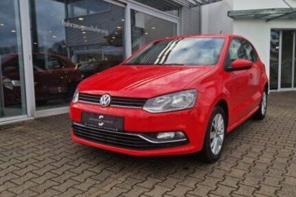VW Polo 99.720 km 9.480 &euro; Wendlingen am Neckar 73240