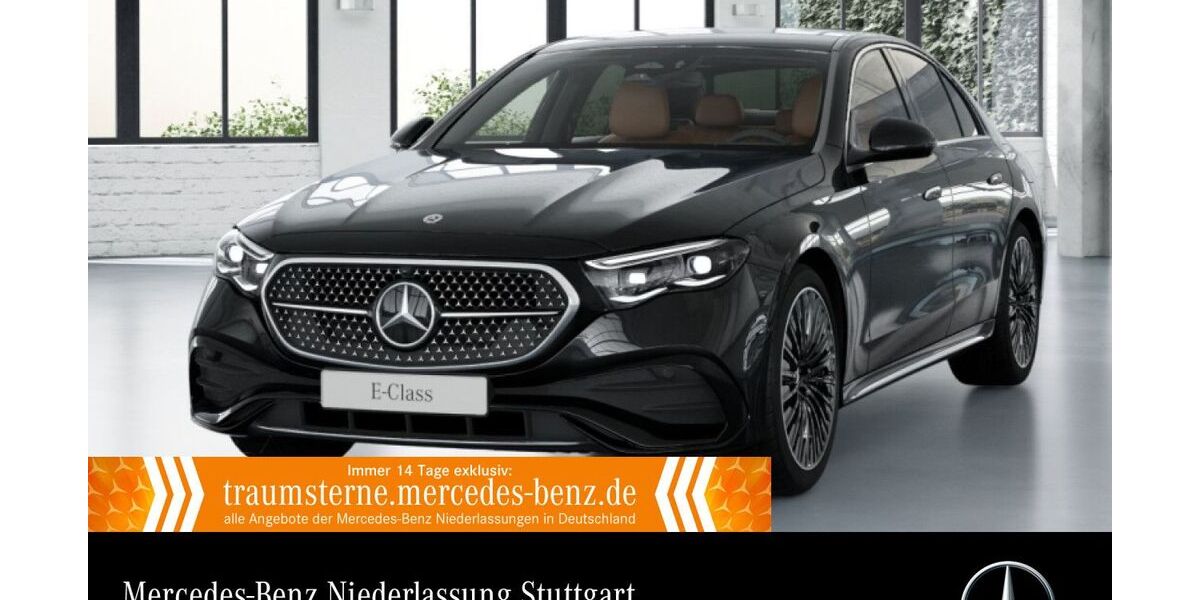 Mercedes-Benz E 300 33.531 km 52.990 &euro; Böblingen 71034