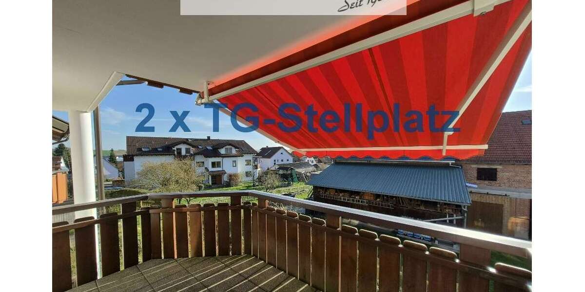 Etagenwohnung Marbach - 3.5 Zimmer, 76 m&sup2;, 275.000&euro; | Angebot:25917551