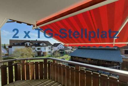 Wohnung Marbach - 3.5 Zimmer, 76 m&sup2;, 275.000&euro; | Angebot:25917551