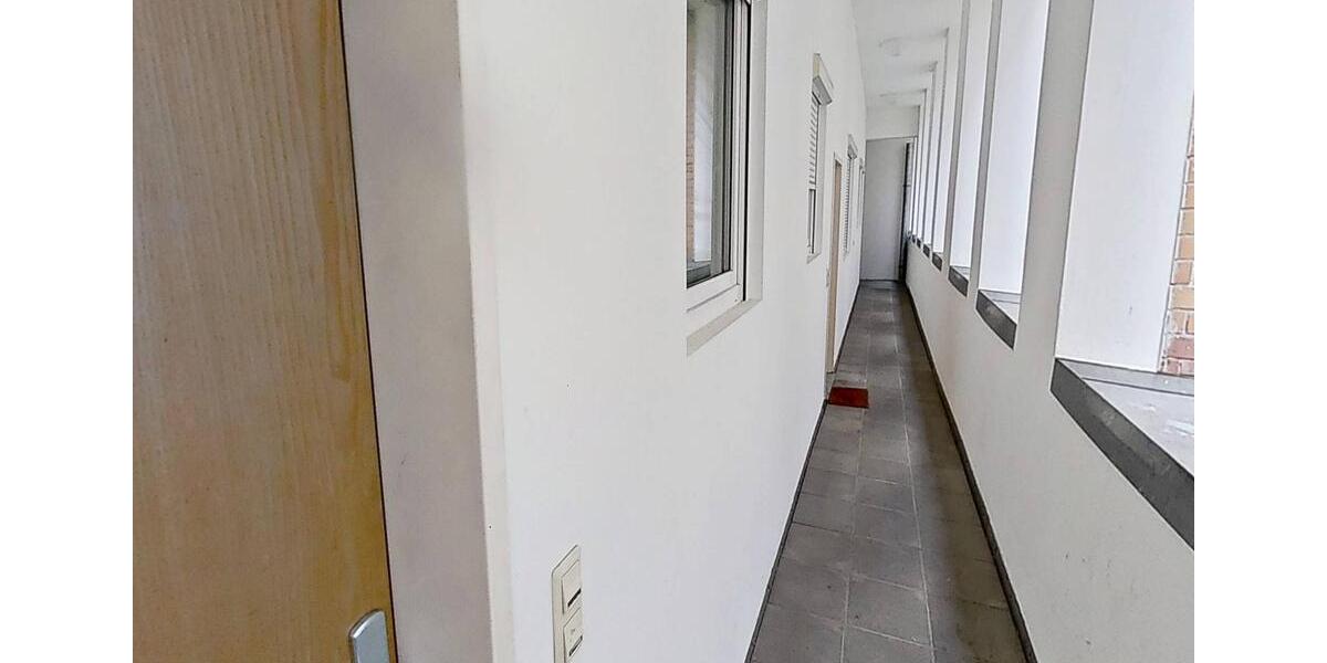 Erdgeschoßwohnung Stuttgart Stuttgart-West - 2 Zimmer, 61 m&sup2;, 1.000&euro; | Angebot:25783074