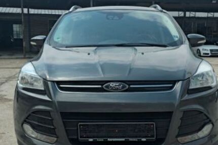 Ford Kuga 135.522 km 11.000 &euro; Kirchheim Teck 73230