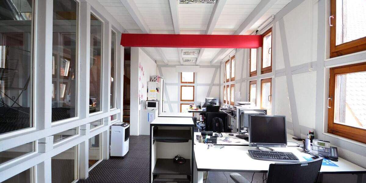 Gewerbeobjekt Sindelfingen Mitte - 449&euro; | Angebot:25783403