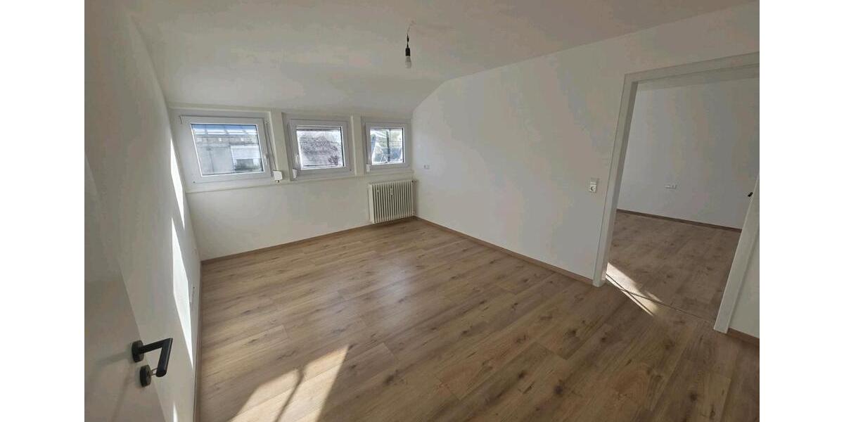 Etagenwohnung Esslingen am Neckar Hegensberg - 2 Zimmer, 48 m&sup2;, 890&euro; | Angebot:26516801