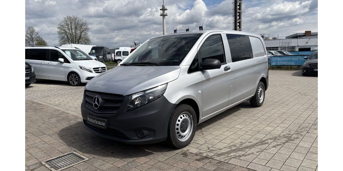 Mercedes-Benz Vito 143.424 km 28.380 &euro; Schorndorf 73614