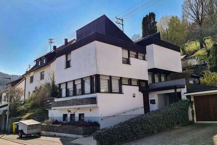 Haus Murrhardt - 7 Zimmer, 180 m&sup2;, 479.000&euro; | Angebot:25470984