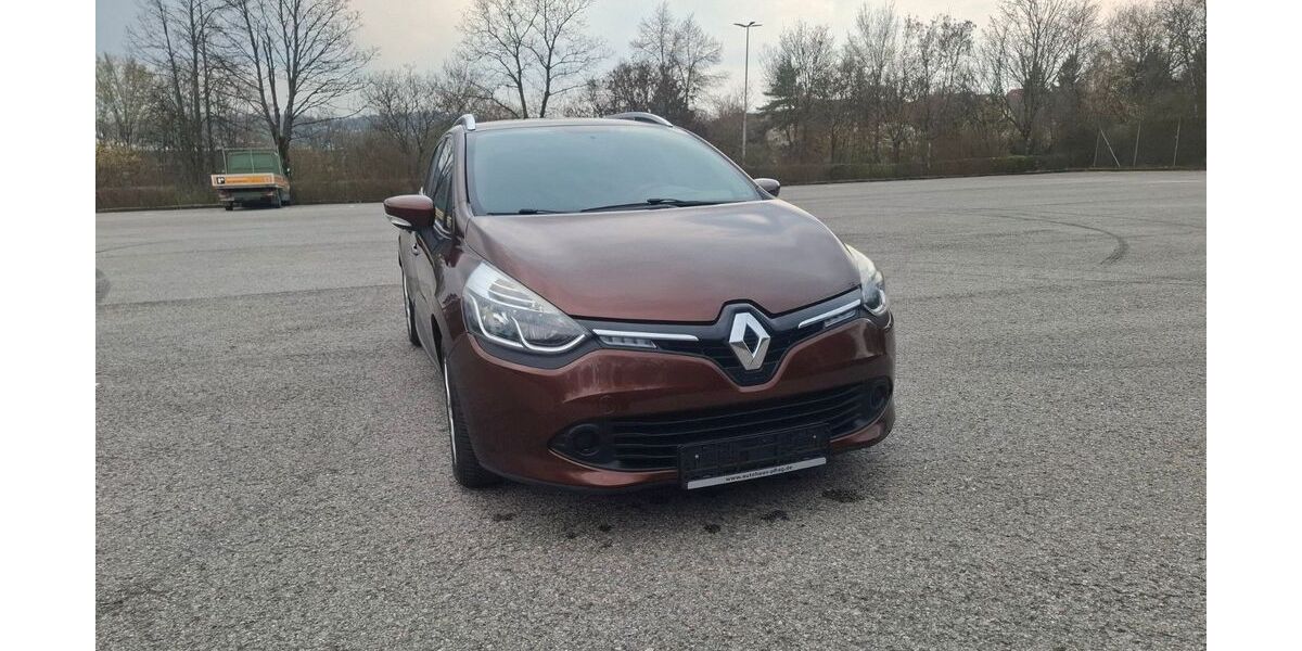 Renault Clio 56.000 km 8.999 &euro; stuttgart 70469