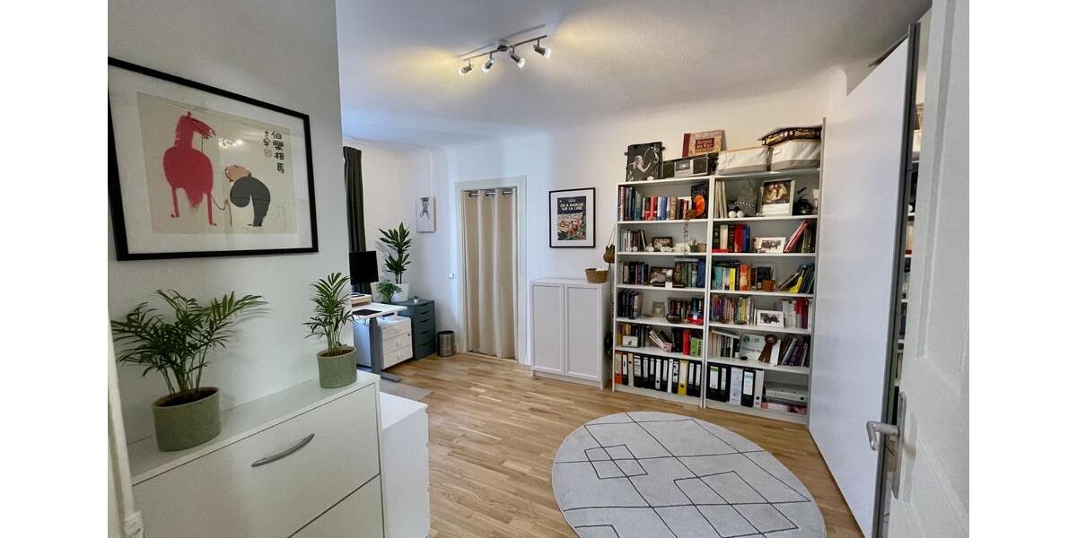 Etagenwohnung Stuttgart Stuttgart-West - 3 Zimmer, 65 m&sup2;, 345.000&euro; | Angebot:26705700