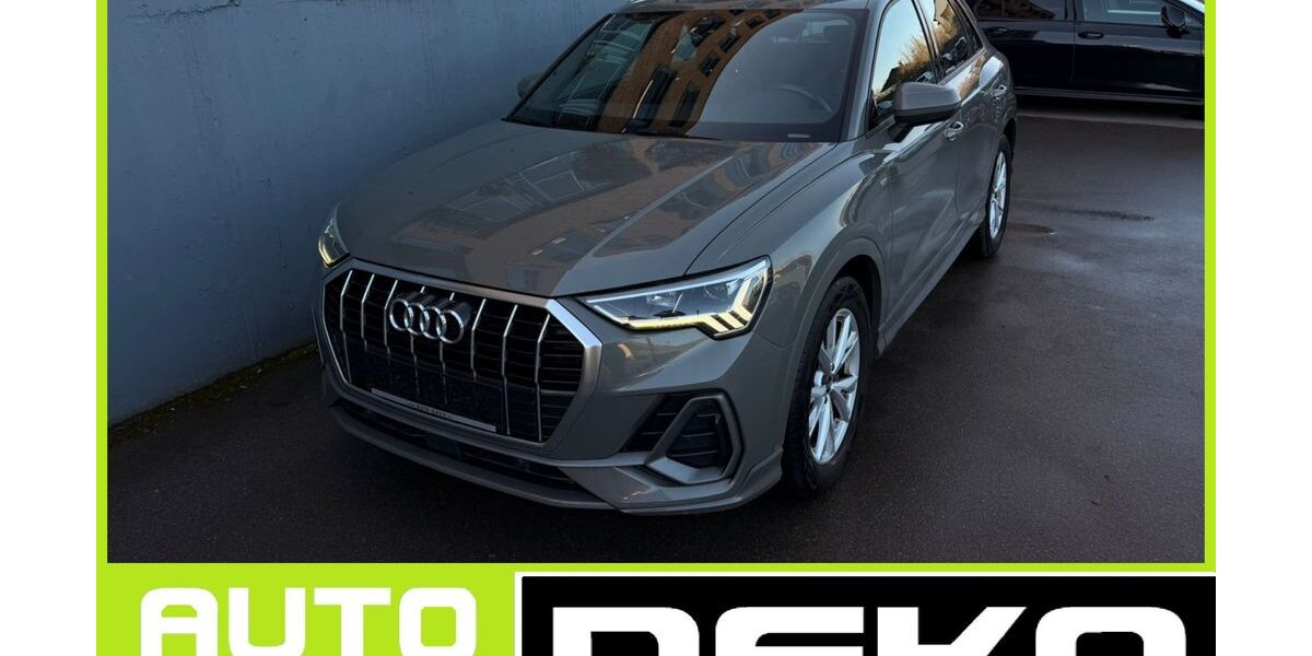 Audi Q3 102.499 km 28.470 &euro; Waiblingen 71332