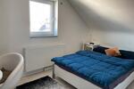 Dachgeschoßwohnung Stuttgart Neuwirtshaus - 2 Zimmer, 50 m&sup2;, 1.100&euro; | Angebot:25980852