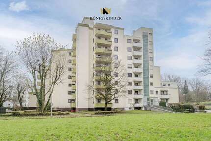 Wohnung Stuttgart / Möhringen Möhringen - 3 Zimmer, 78 m&sup2;, 345.000&euro; | Angebot:25834389