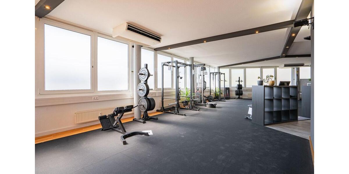 Gewerbeobjekt Leonberg - 3.130&euro; | Angebot:24819891