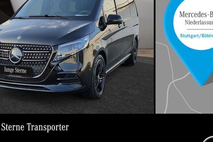 Mercedes-Benz V 300 4.153 km 83.990 &euro; Böblingen 71034