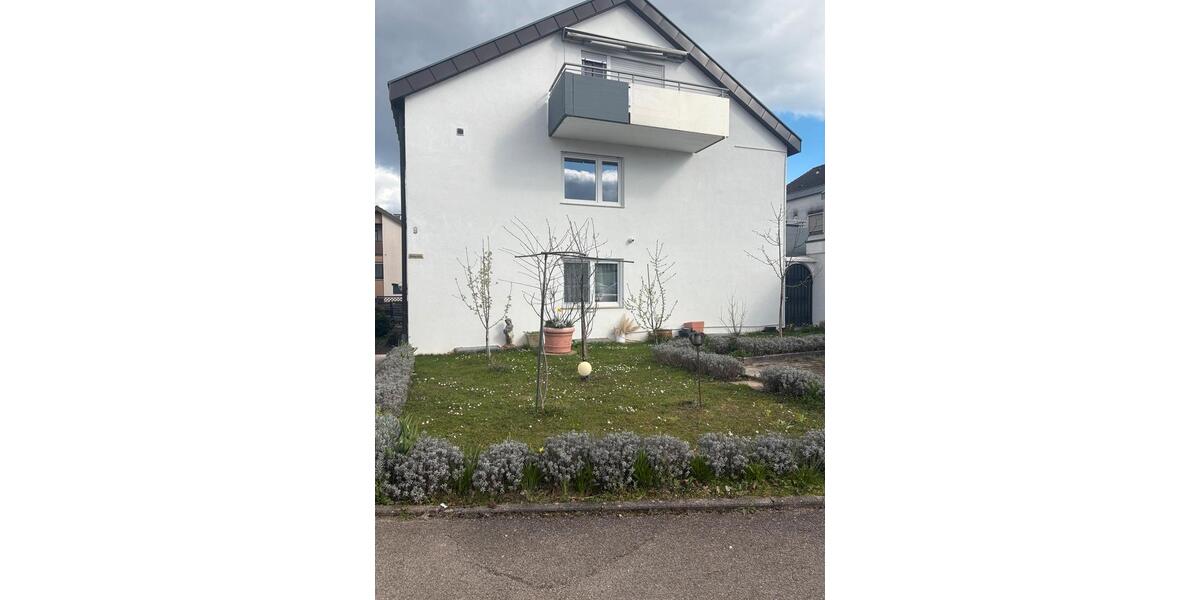 Etagenwohnung Deizisau - 3 Zimmer, 65 m&sup2;, 900&euro; | Angebot:25924887