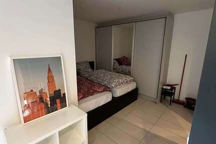 Zimmer Ludwigsburg Eglosheim - 1 Zimmer, 1.300&euro; | Angebot:27652090