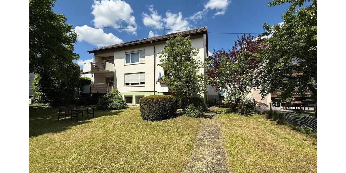 Mehrfamilienhaus, Wohnhaus Leonberg Höfingen - 2 Zimmer, 388 m&sup2;, 1.035.000&euro; | Angebot:25770317