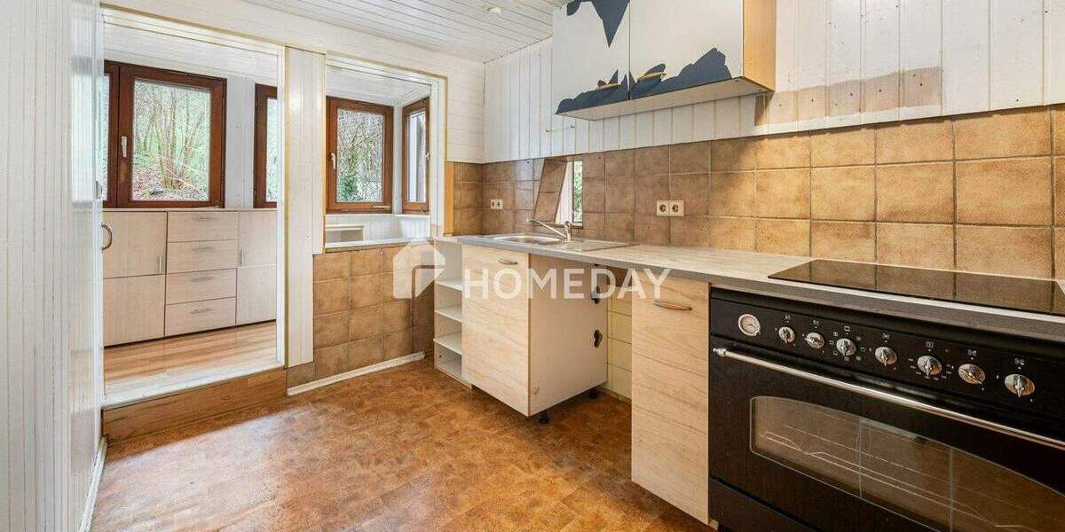 Doppelhaushälfte Neckartenzlingen - 5 Zimmer, 128 m&sup2;, 284.000&euro; | Angebot:25708476