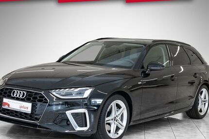 Audi A4 66.195 km 32.890 &euro; Böblingen 71034