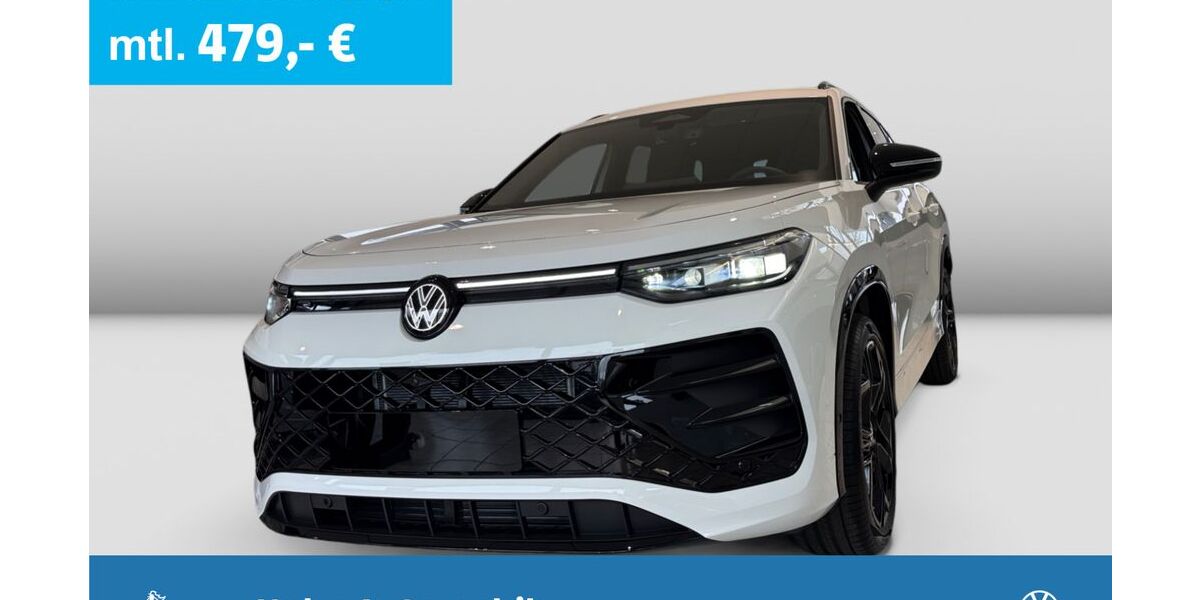 VW Tayron 8.999 km 52.895 &euro; Sindelfingen 71063