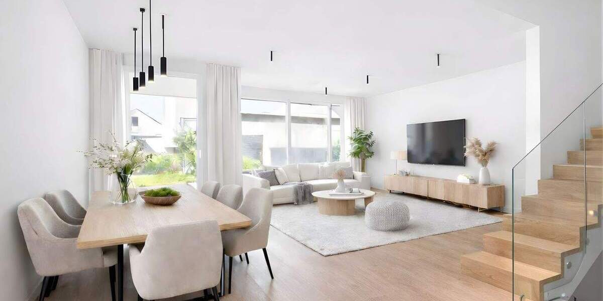 Einfamilienhaus Sindelfingen Mitte - 5 Zimmer, 154 m&sup2;, 845.000&euro; | Angebot:25797412