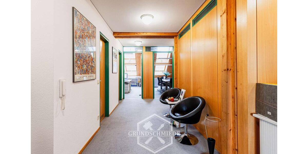 Gewerbeobjekt Stuttgart Fasanenhof-Ost - 2.800&euro; | Angebot:25992831