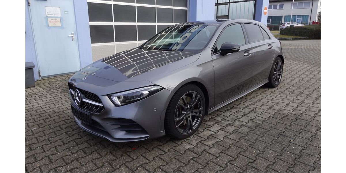 Mercedes-Benz A 250 70.004 km 17.900 &euro; Talheim 74388