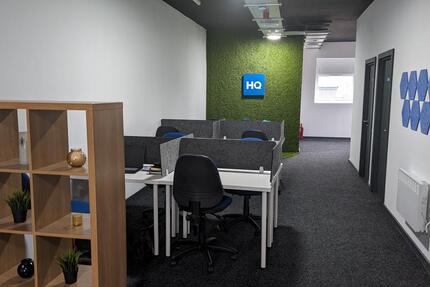 Gewerbeobjekt Stuttgart Feuerbach - 129&euro; | Angebot:22940450