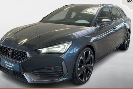 Cupra Leon 45.316 km 29.530 &euro; Stuttgart-Feuerbach 70469