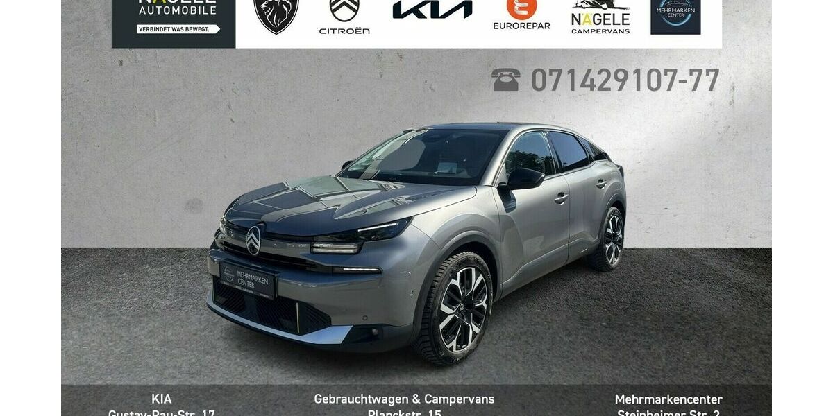 Citroen C4 31.150 km 19.800 &euro; Bietigheim-Bissingen 74321