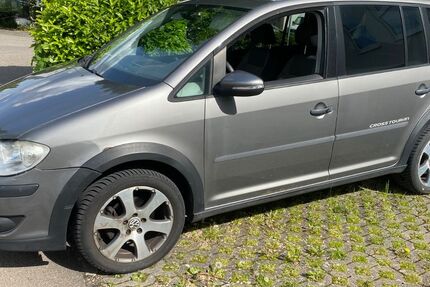 VW Touran 203.000 km 2.500 &euro; Leonberg 71229