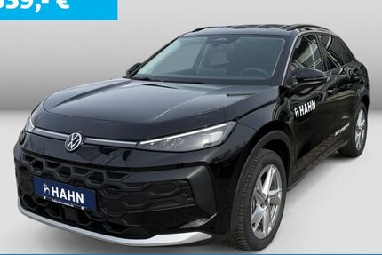 VW T-Roc 5.000 km 34.490 &euro; Ludwigsburg 71634