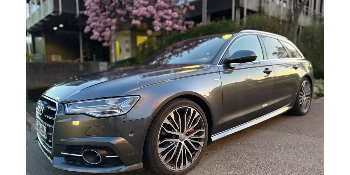 Audi A6 191.000 km 18.700 &euro; Kirchheim Teck 73230