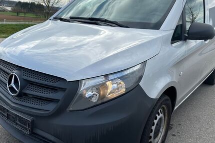 Mercedes-Benz Vito 262.000 km 9.999 &euro; Schönaich 71101