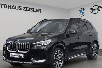BMW X1 39.800 km 39.970 &euro; Waiblingen 71332
