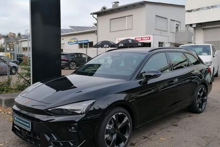Cupra Leon 2.000 km 32.900 &euro; Göppingen 73033